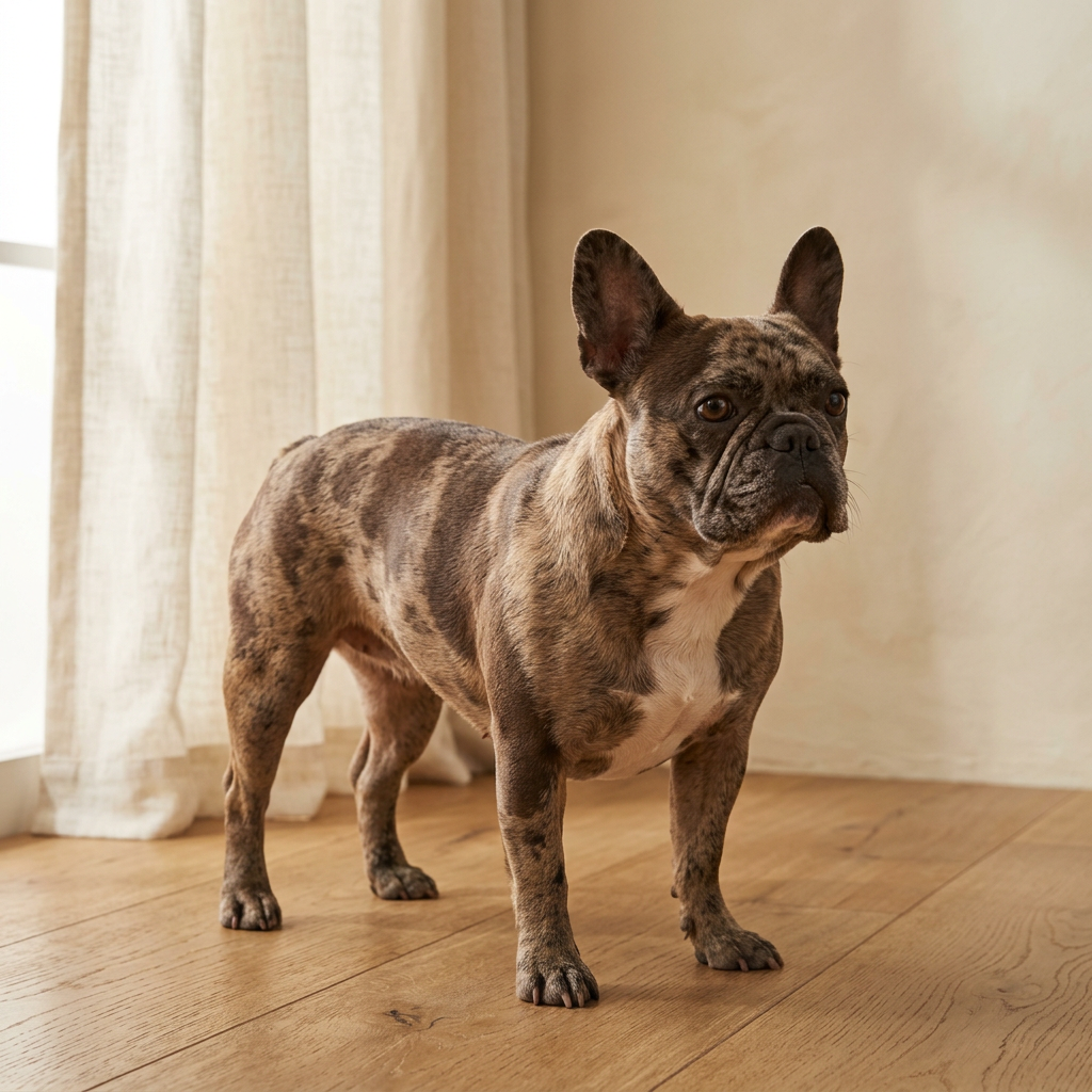 Rumi — La Maison Frenchie editorial moment
