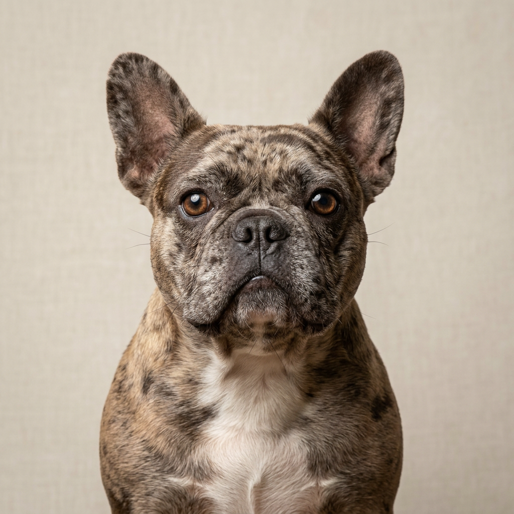 Rumi — La Maison Frenchie editorial moment